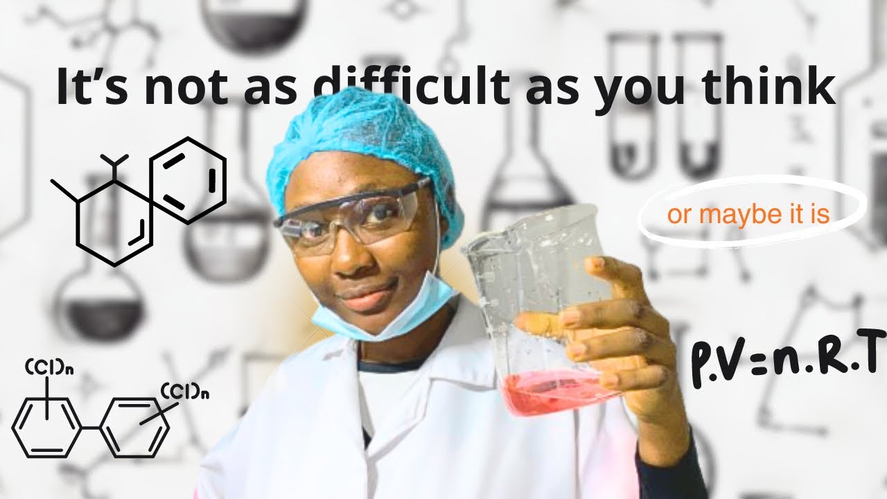 7 most important things to know before you Industrial Chemistry in Nigeria ||OOU