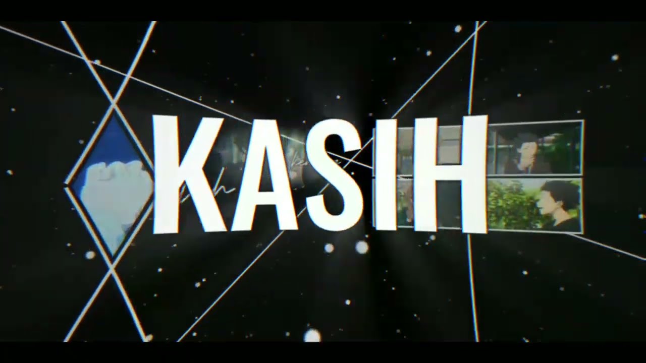 Vierra Rasa Ini - Amv Typography Alight Motion 4.0 Edit