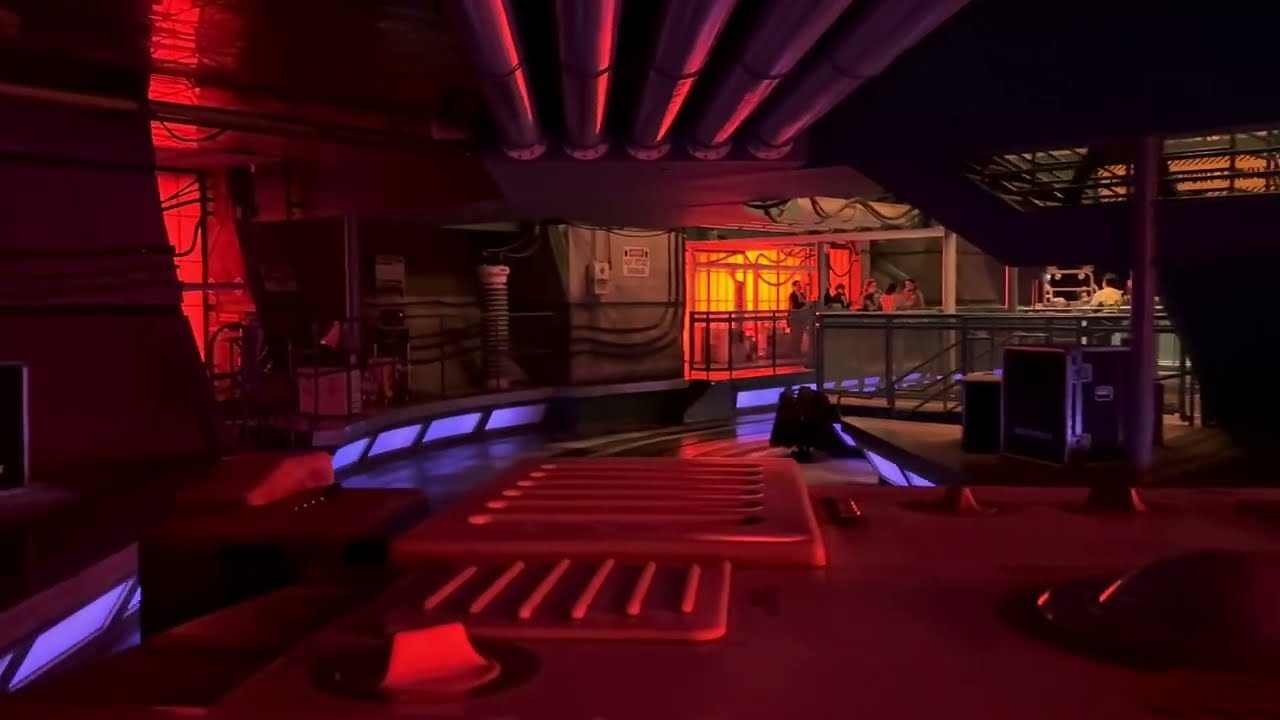 2026 DINOSAUR THE RIDE LAST DAY POV
