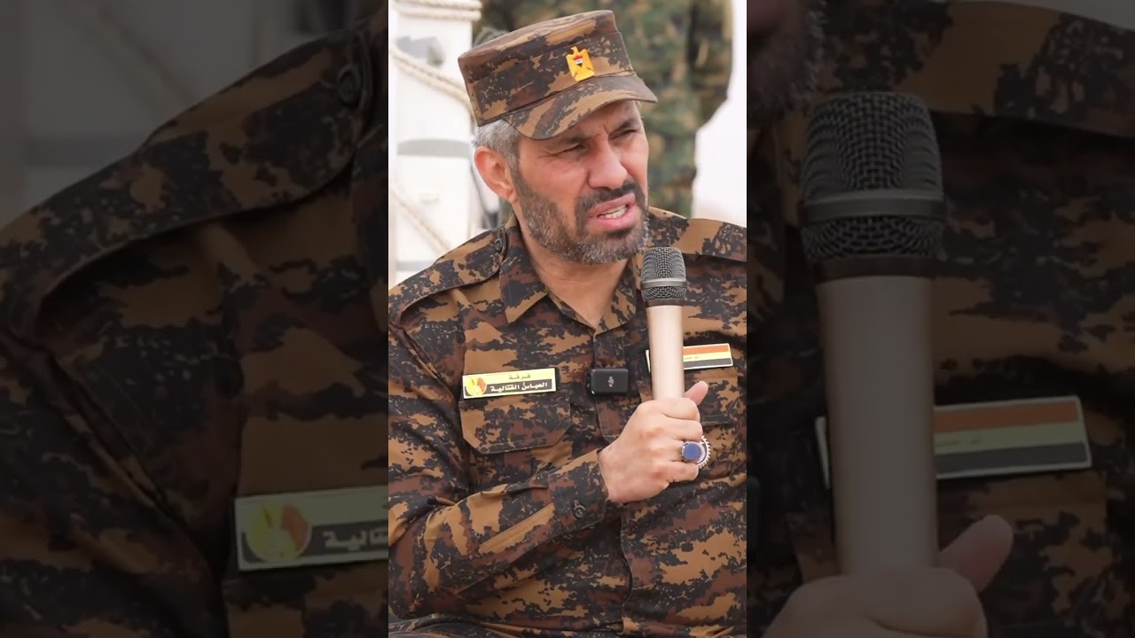 المعارك الكلاسيكية تلاشت.. فرقة العباس القتالية تتبنى تقنيات الحروب الحديثة