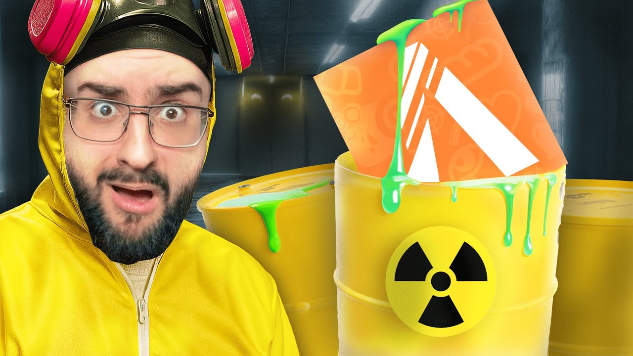 Der MOST TOXIC GTA RP Server - nie wieder 😡👌