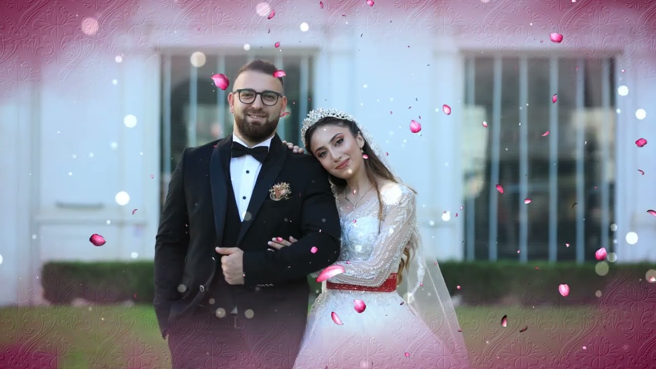 Emran & Albina