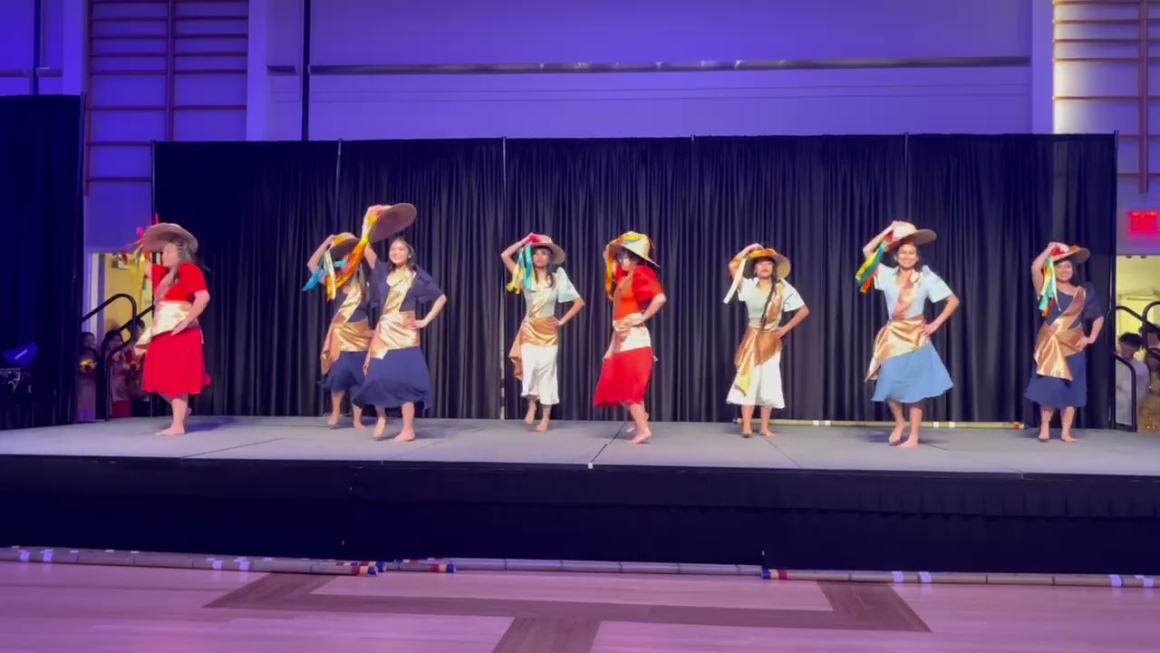 Pinoy Summer Cultural Medley | FASA at NC State 2026 Spring Charity Gala 