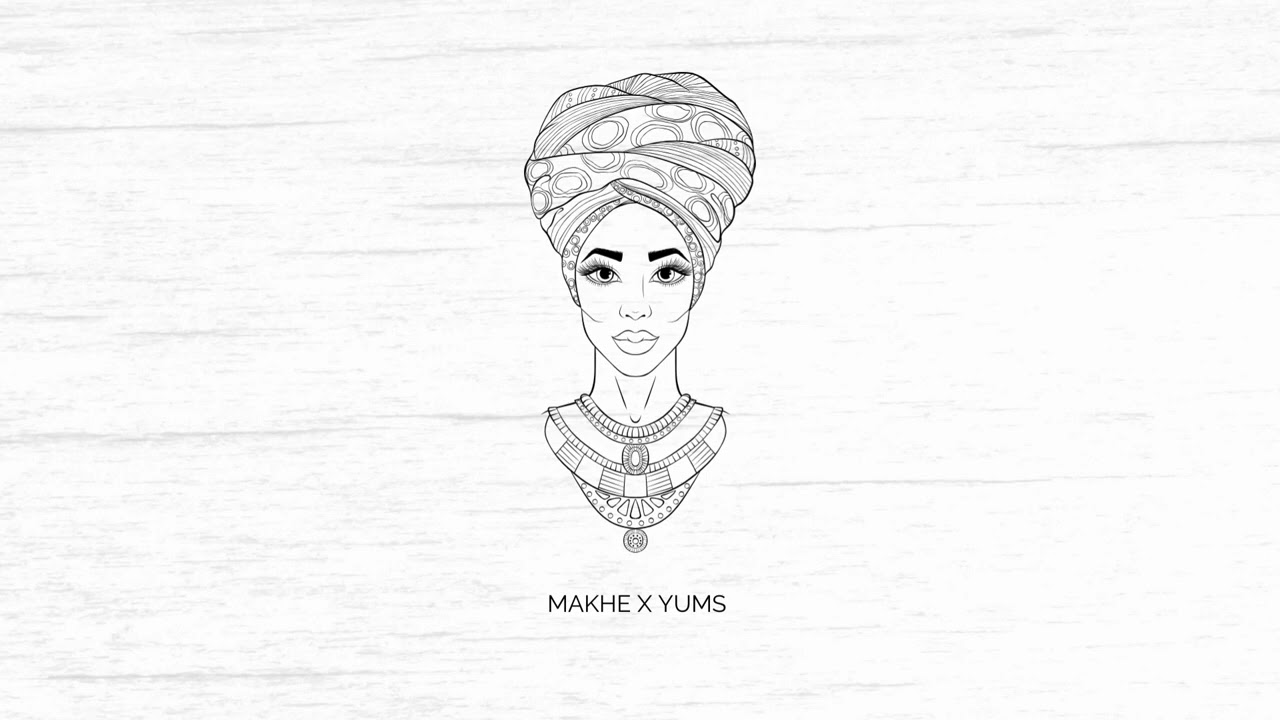 Dj Maphorisa x Dj Shimza - Makhe (Simea 'Yums' Edit)