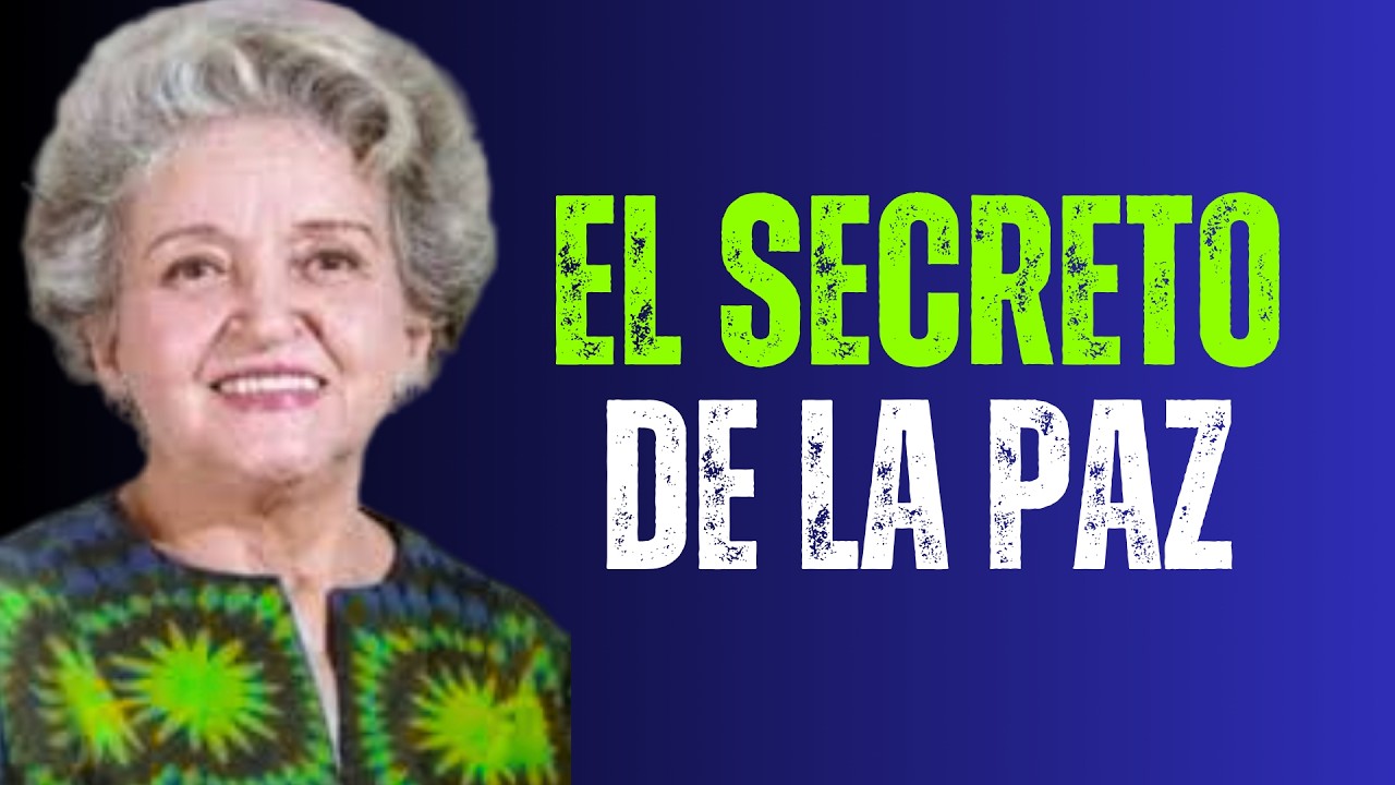 Este Mantra Antes de Dormir Cambiará Tu Vida | Enseñanzas de Conny Méndez 💫 ...