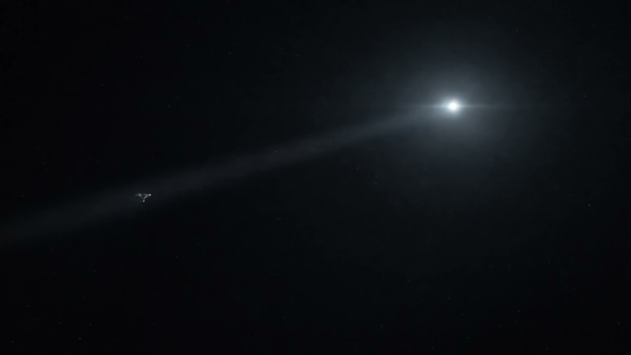 PioT  - Touch of the Star