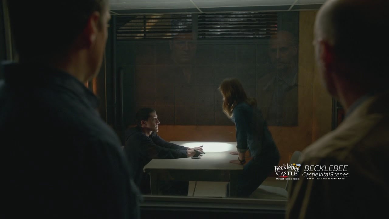 Castle 7x05  Meme is Murder