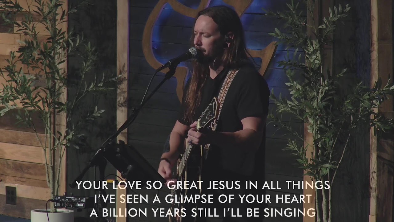 JOIN US LIVE | CALVARY CHAPEL GREER