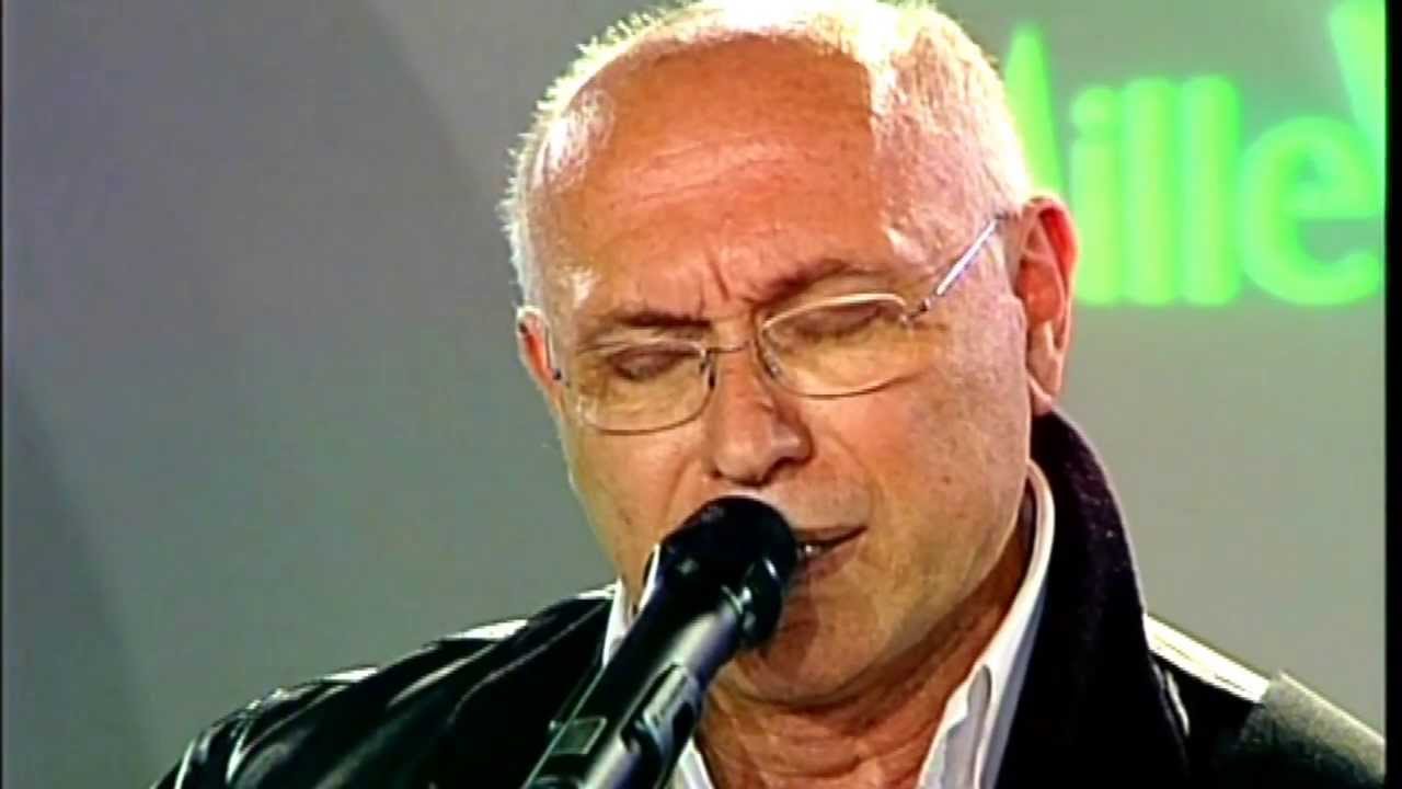 Mario Maglione, Torna maggio - da MilleVoci 2011 ©
