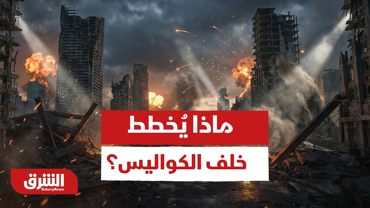 عاجل| مجلس الأمن يعقد جلسة مغلقة لبحث ملف إيران بطلب روسي.. ماذا يُخطط خلف الكواليس؟ - أخبار الشرق