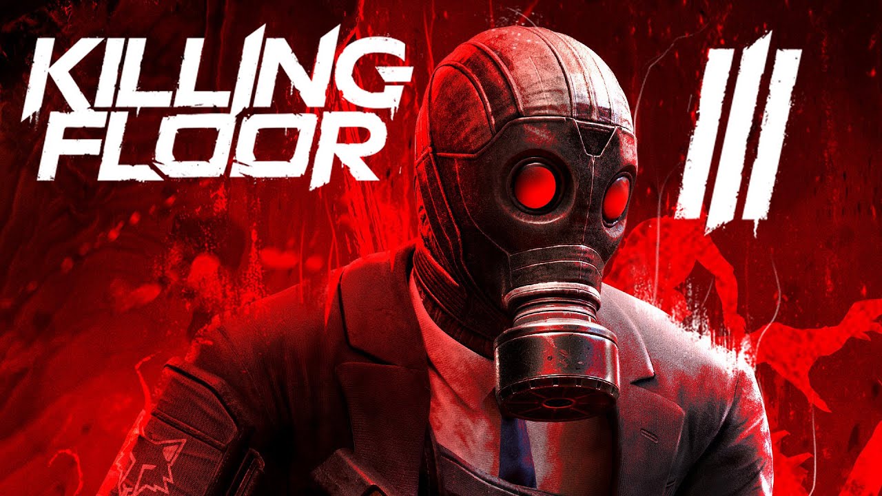 Killing Floor 3 (2025) PC Gameplay [4K/60FPS]