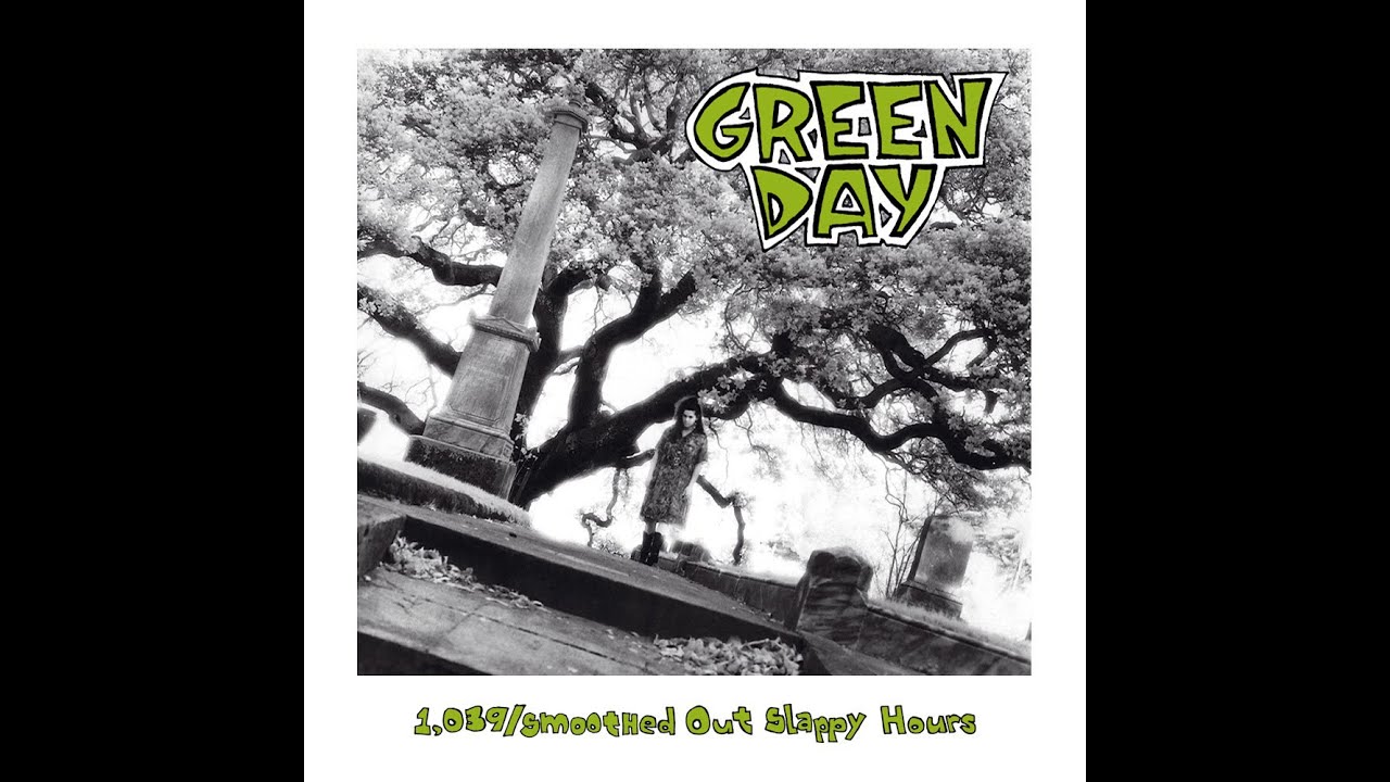Green Day - Going to Pasalacqua - Instrumental