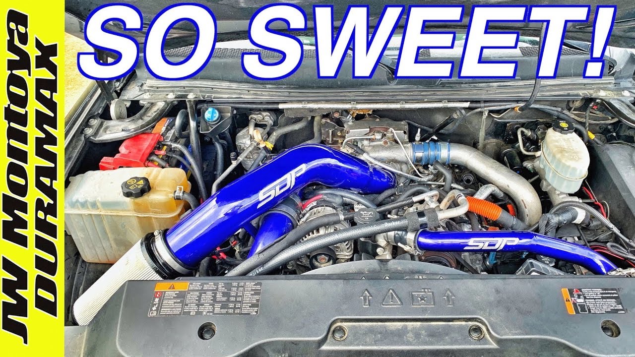 EVERY LML DURAMAX NEEDS THIS UPGRADE!