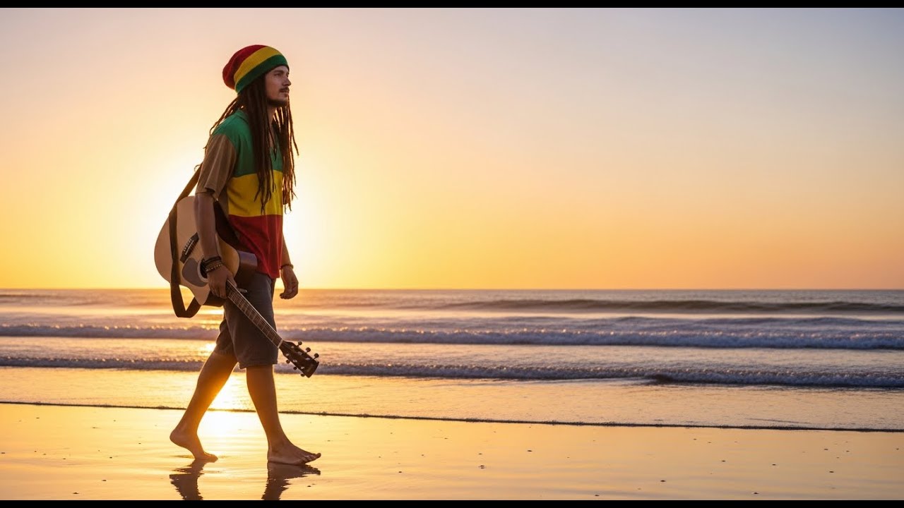AO VIVO – REGGAE RAIZ 2026 🎤 Hits do Maranhão & Sucessos Eternos