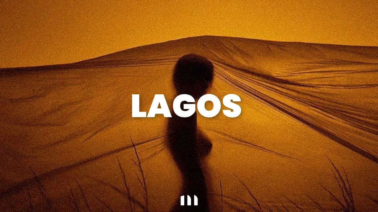 Adam Port x Keinemusik Type Beat - „LAGOS