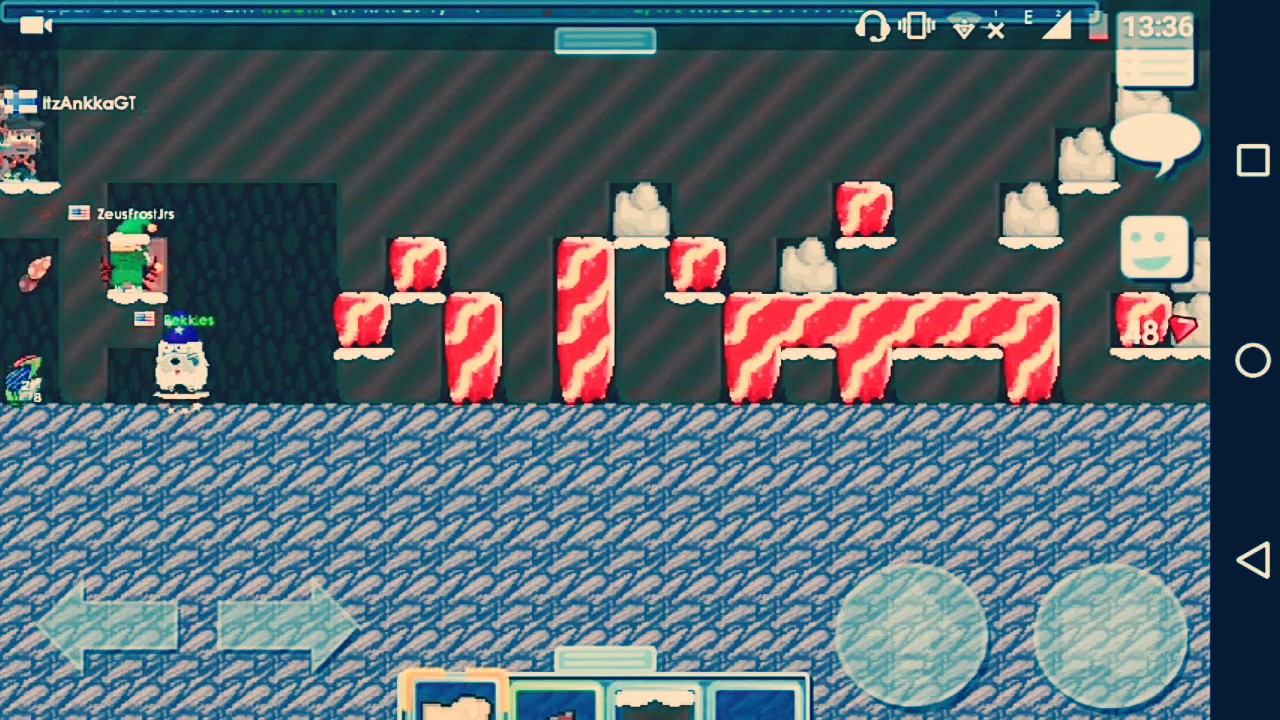 Growtopia Trash Prank!