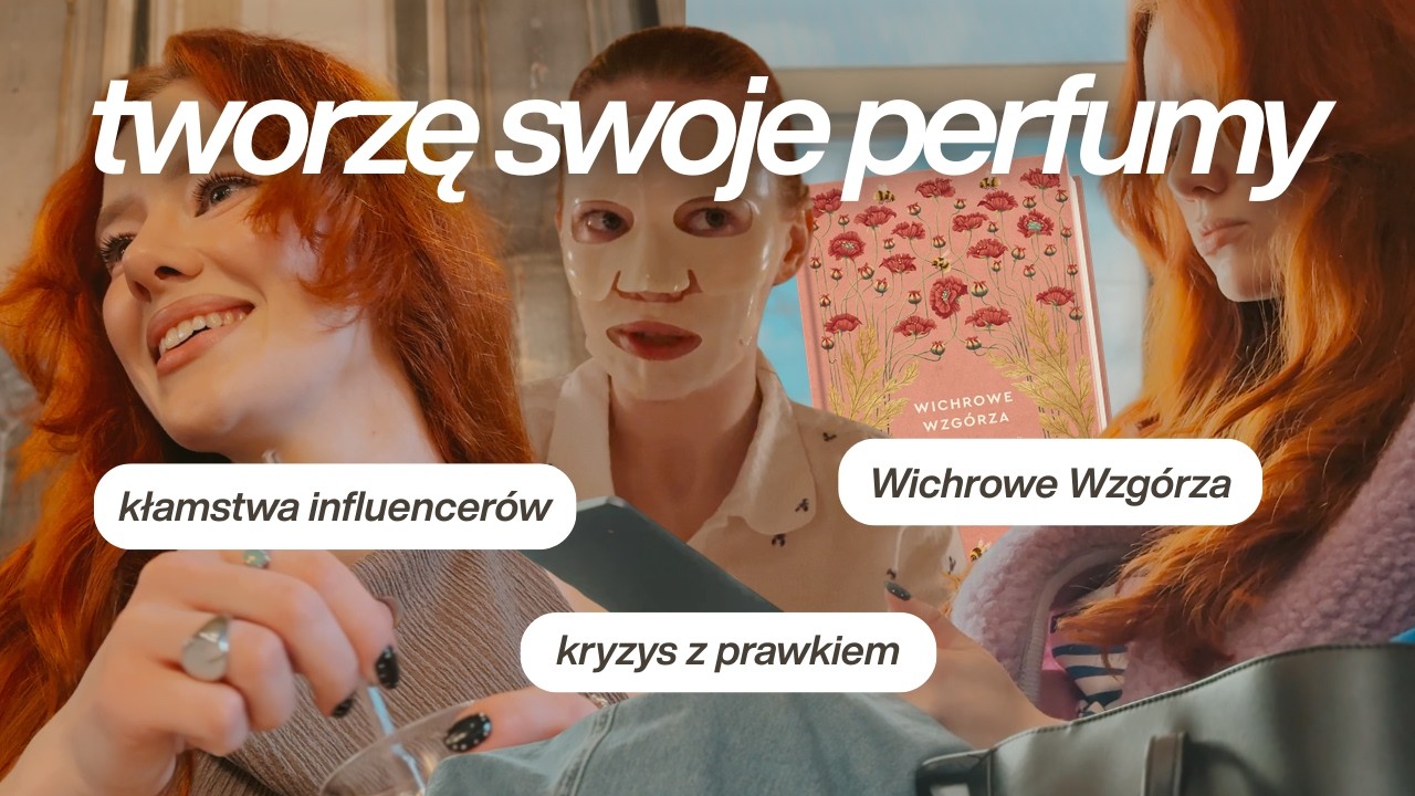 MÓJ NOWY HIPERFOKUS / MINI DRAMA / KRYZYS Z PRAWKIEM