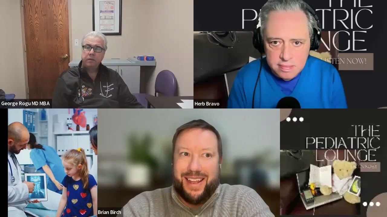 LC05  AI in Healthcare  A Tool, Not a Replacement