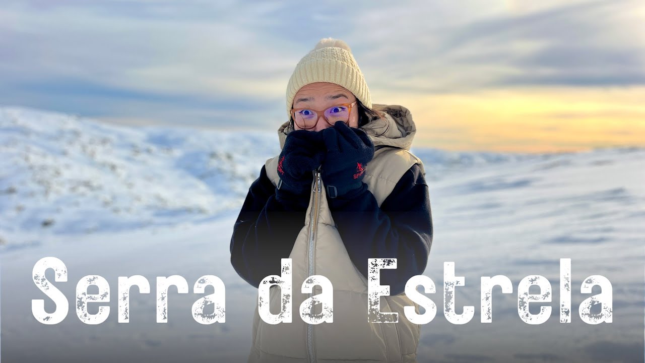 O maior Nevão dos últimos tempos em Portugal