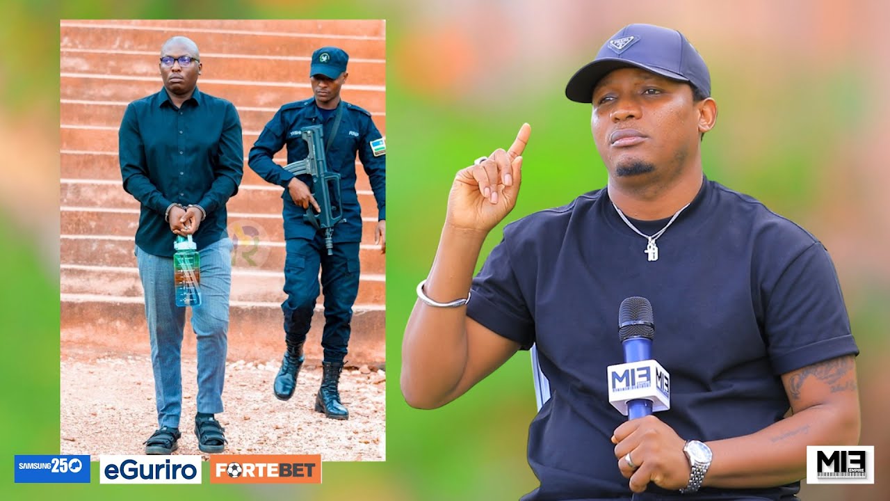 MAKACA: Ndarahira ku mwana , Imana n’umugore wange Sindi mu bafungijshije Fata🔥Cyore😳