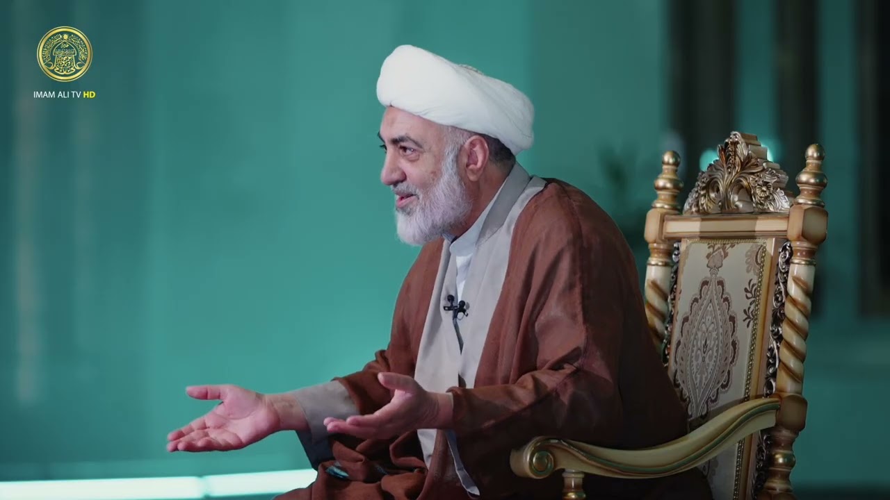 إضاءات | الاعتدال | الحلقة (9)