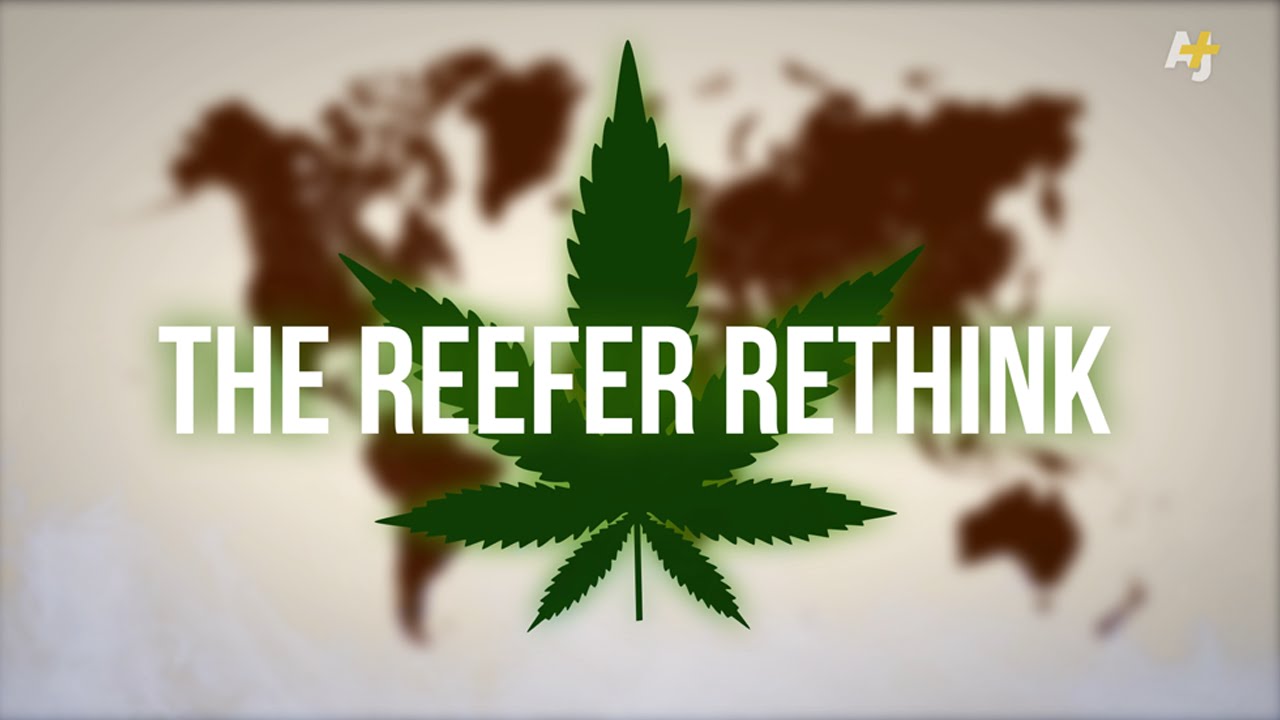 Marijuana Legalization Around The World - A Brief Timeline