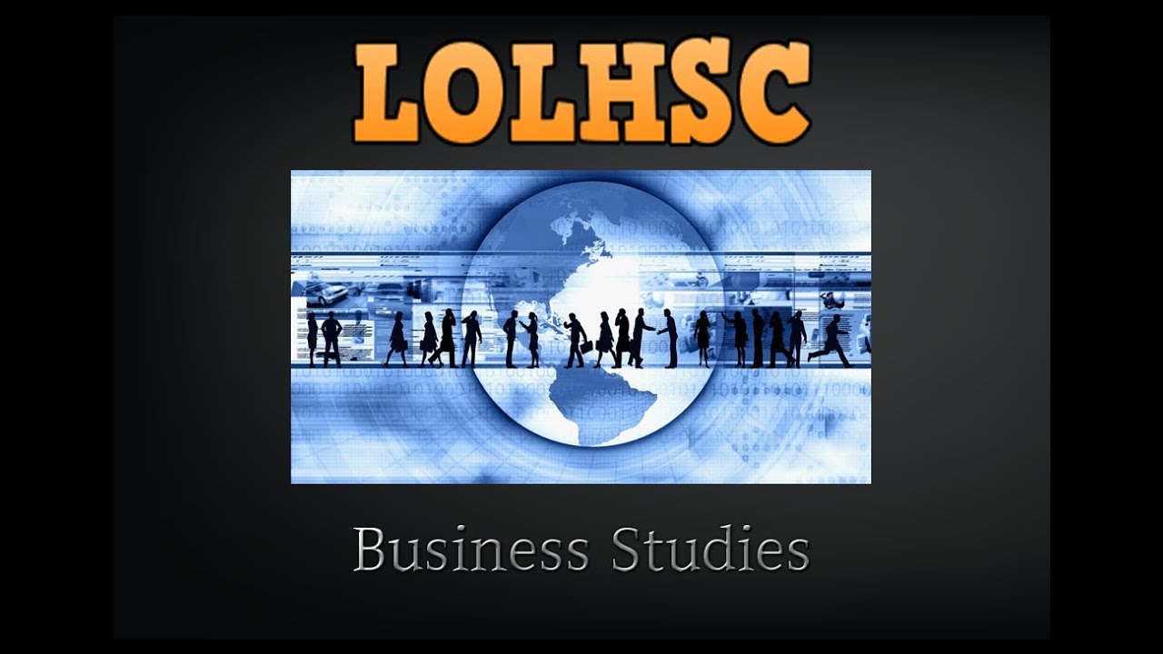 HSC Business Studies |  Financial Managent Strategies