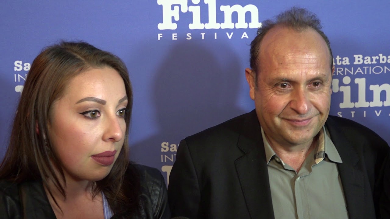 SBIFF 2018 - 