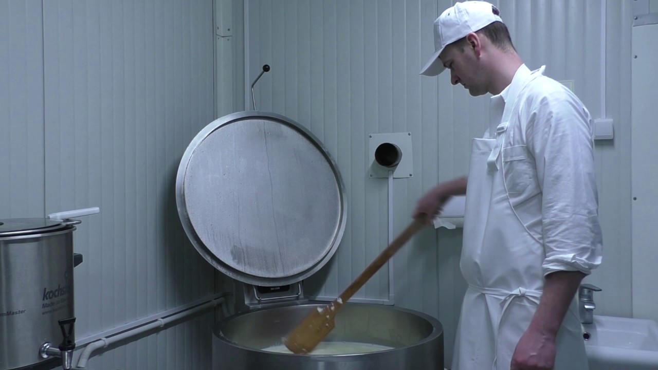 Przetwórstwo w Gospodarstwie Pod Kasztanem
