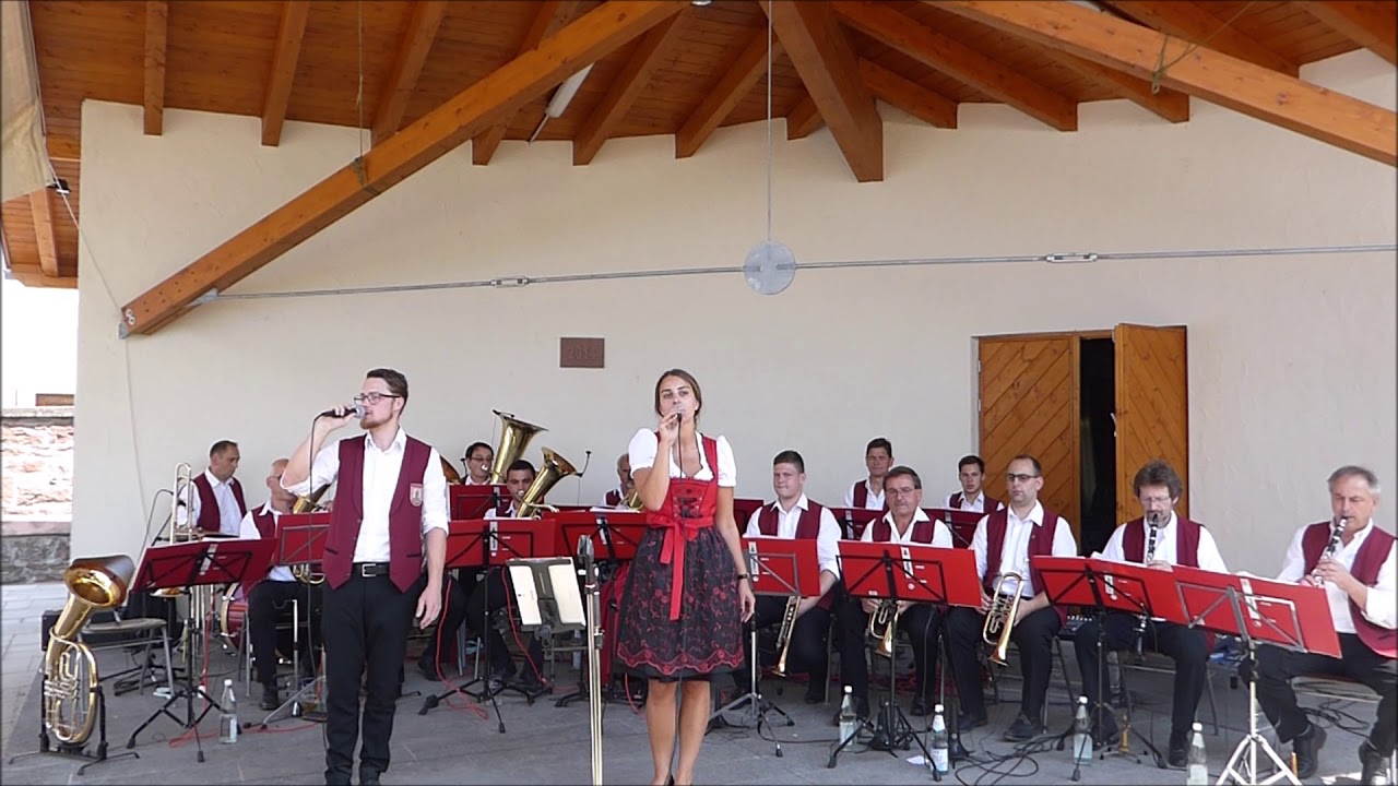Stremtal Polka - Musikkapelle Dienstadt