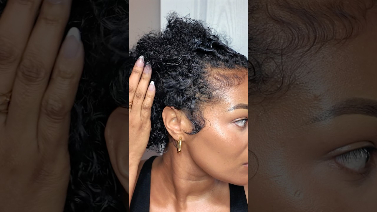 BIG chop