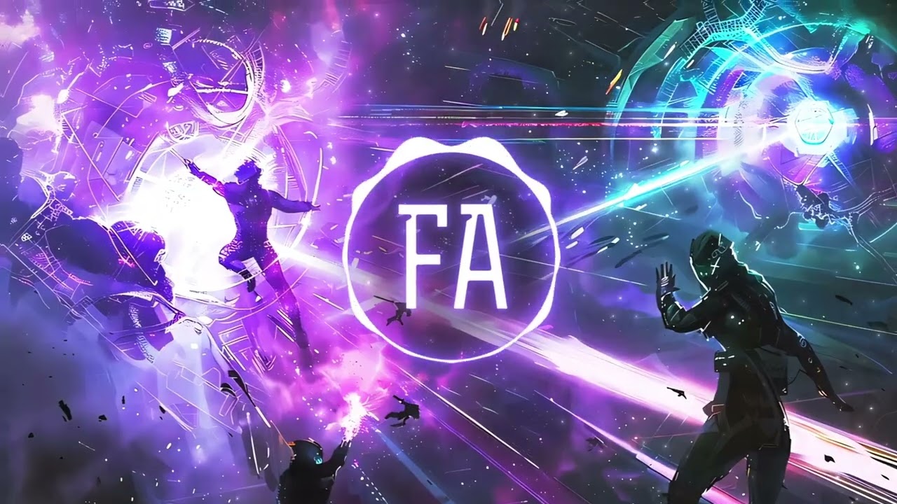 Fate Action - What That Gotta Do With Me
