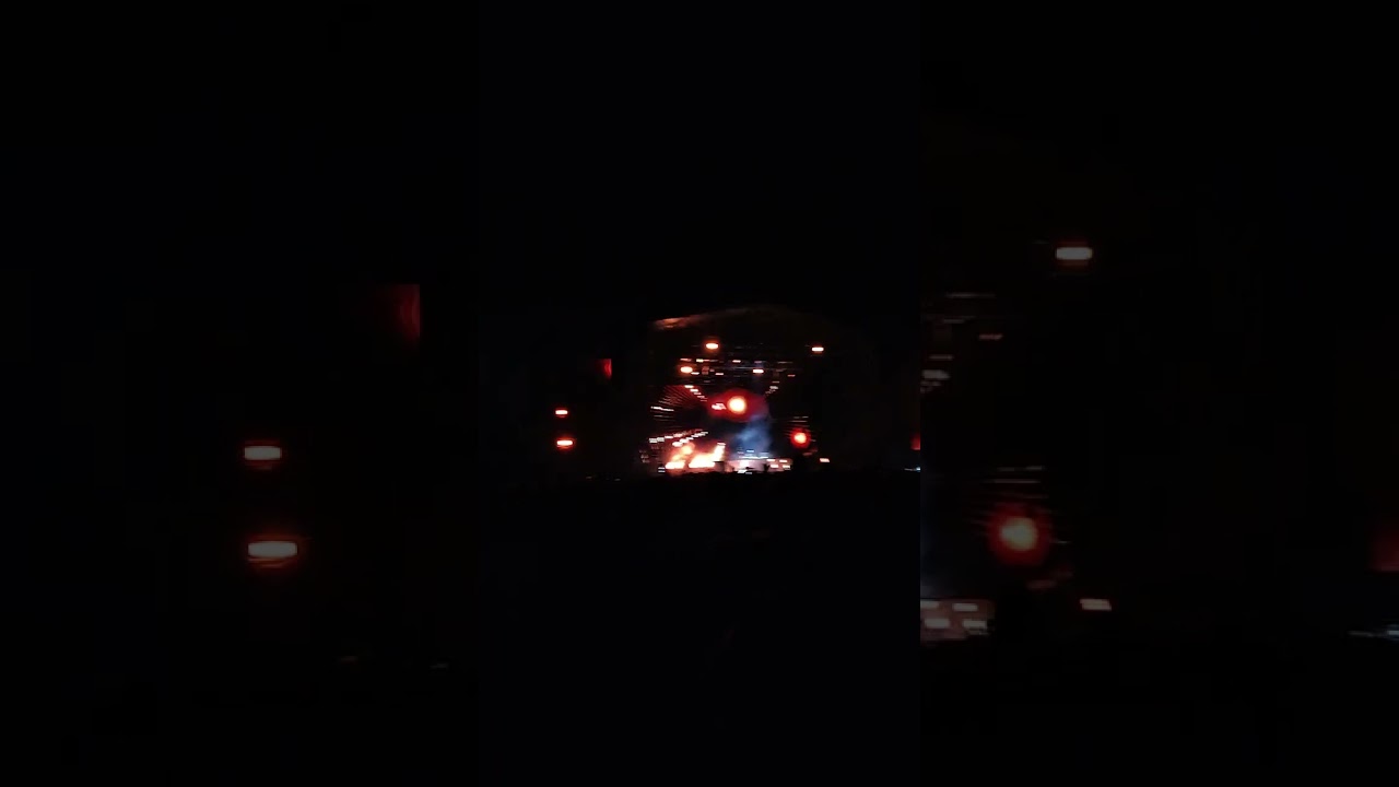 Eric Prydz - Nopus @ Autódromo de Rosario 10.02.23