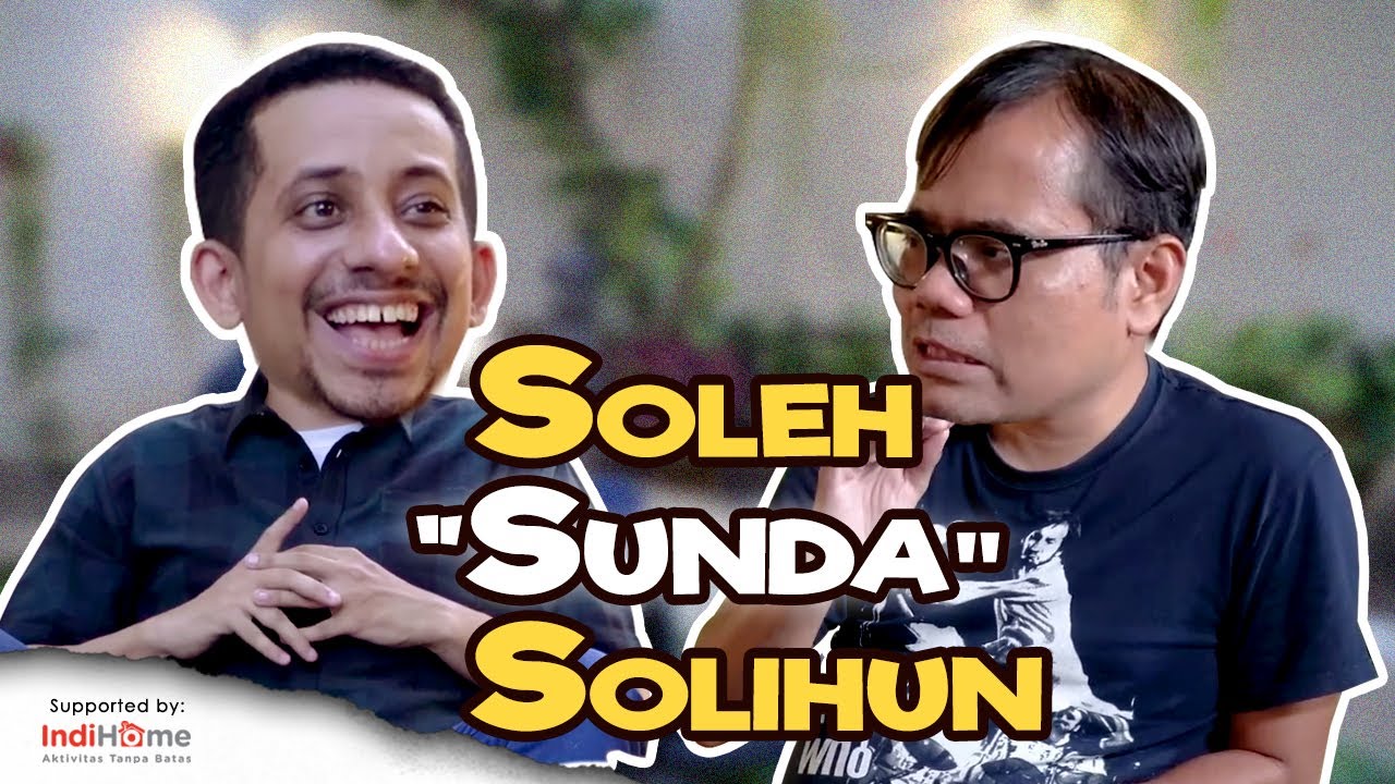 Cerita Sunda Kang Soleh