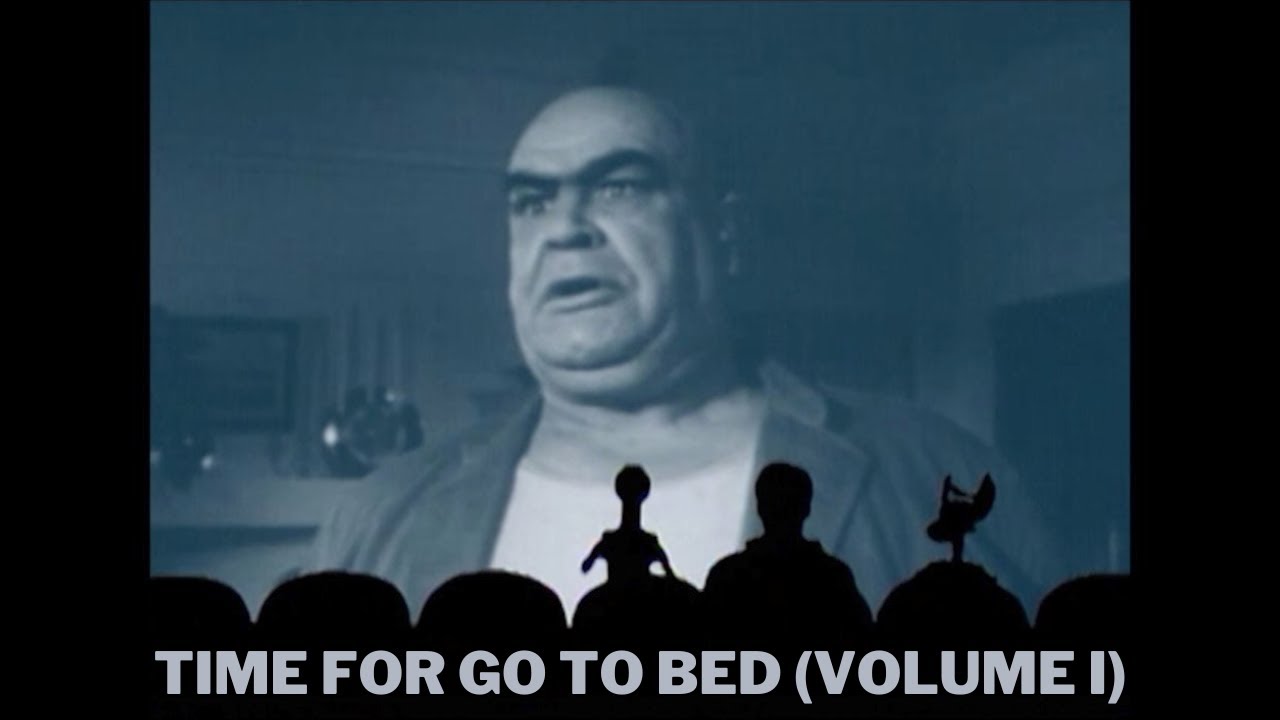 TIME FOR GO TO BED | MST3K Episodes for Bedtime | Volume I