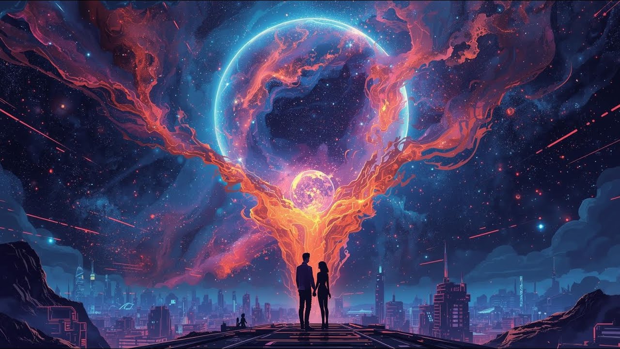 🔮 L’univers te réserve une très belle surprise 🕰️😇🌸🎁❤️
