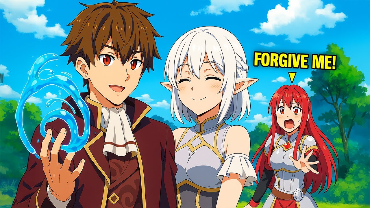 He Was BETRAYED By His Party But Becomes SS RANK And INSTANTLY Enjoys It