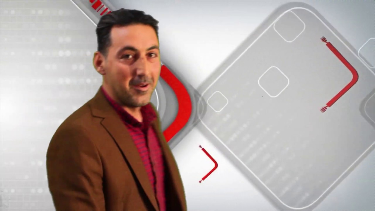 بكالوريا علمي - رياضيات-  اختبار مؤتمت (بحث التكامل)