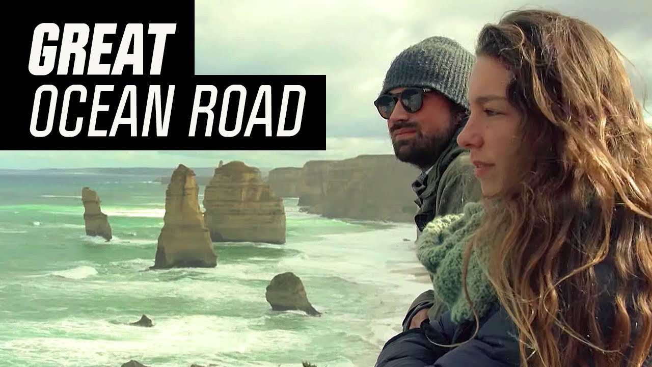 Saiba tudo que a Great Ocean Road pode oferecer | Morando na Estrada | Canal OFF