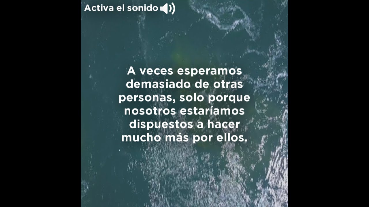 Reflexiones cortas y bonitas que te har&aacute;n pensar