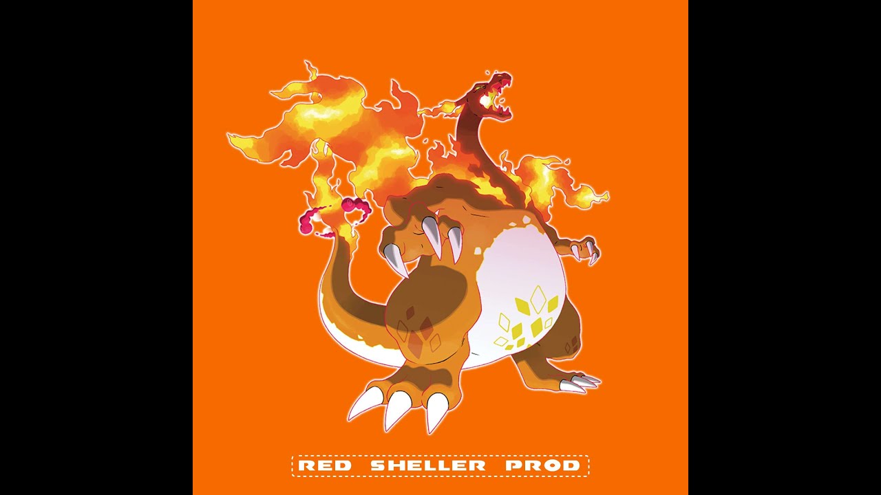 Instru Logobi 2024 : "DRACAUFEU REMIX" - Shellozan Prod