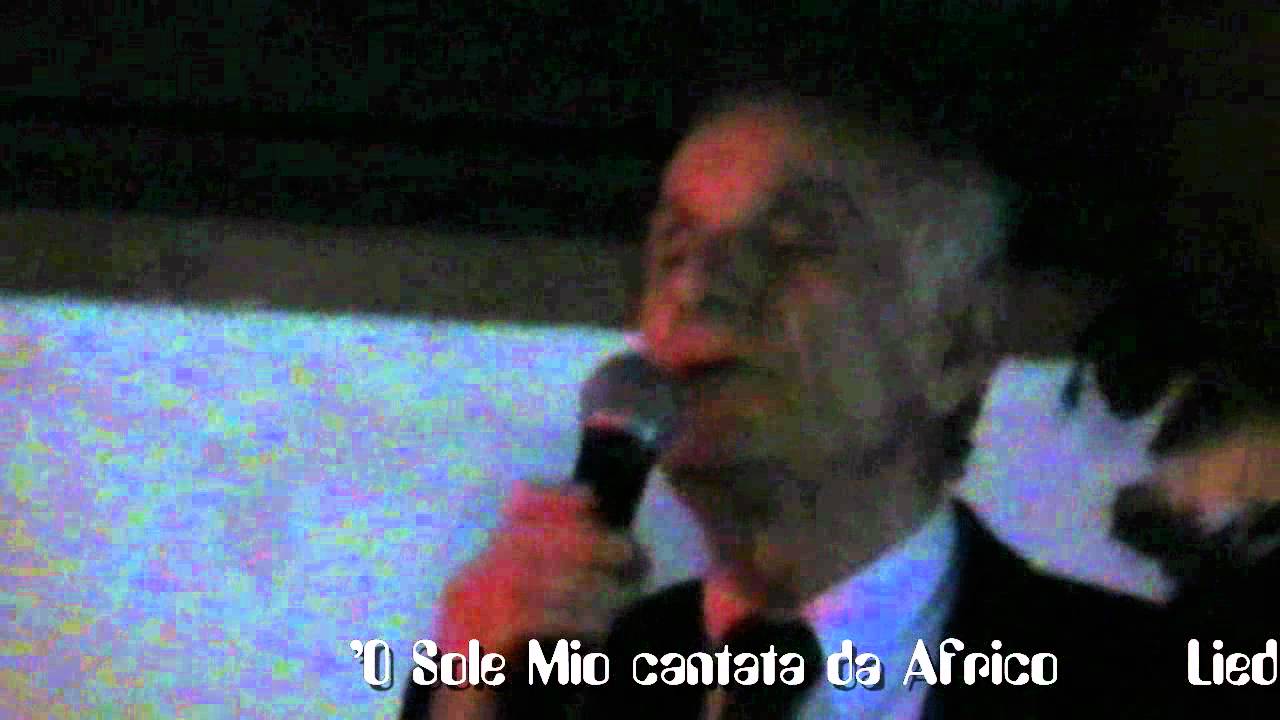 Fest Torremaura Albergo Milano Marittima Adria Italien Video YouTube SDR-S45
