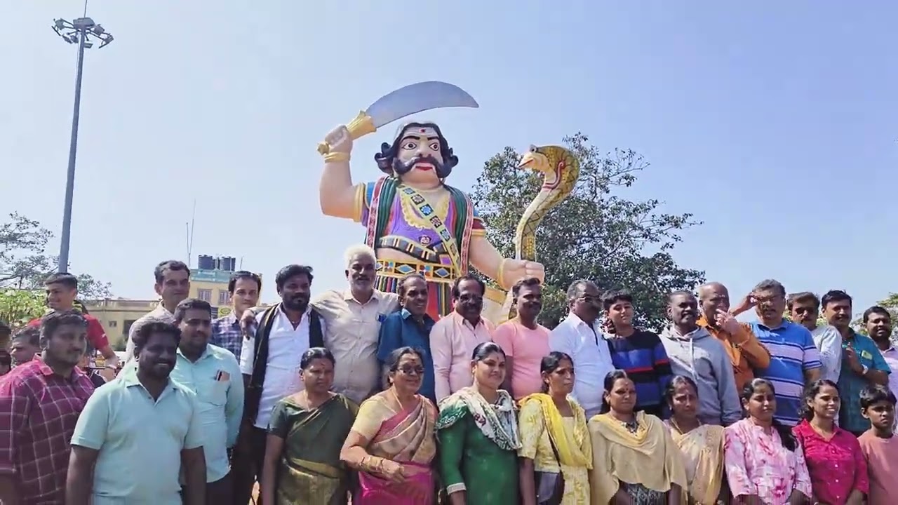Trip to Mysore and Ooty - Day 1 | Chamundi Temple | Zoo #mysore 