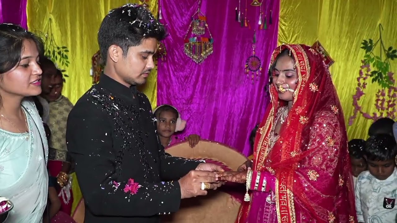 RK Engagement video 💍🥰