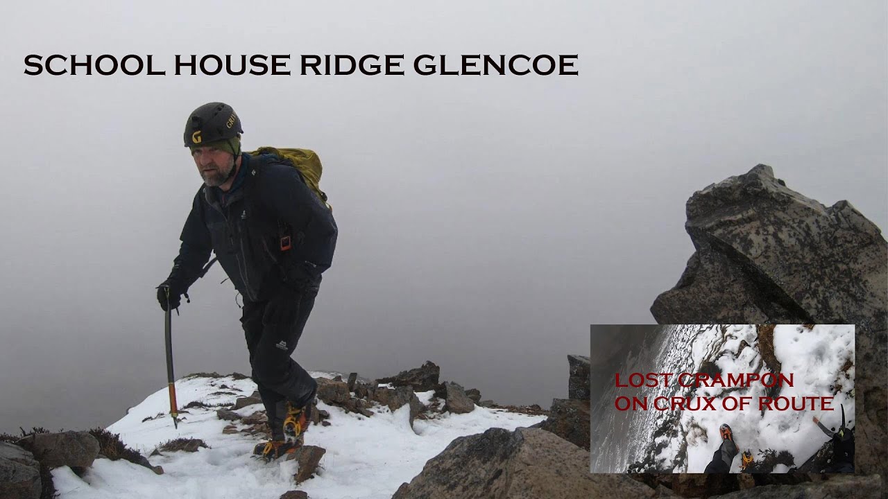 School House Ridge Glencoe