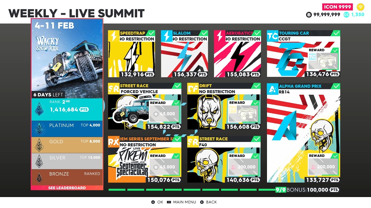 The Crew 2: 