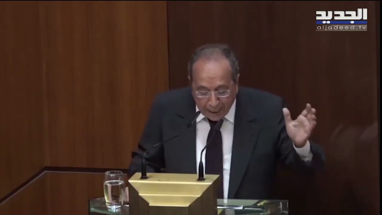 جميل السيد يتوجه إلى 