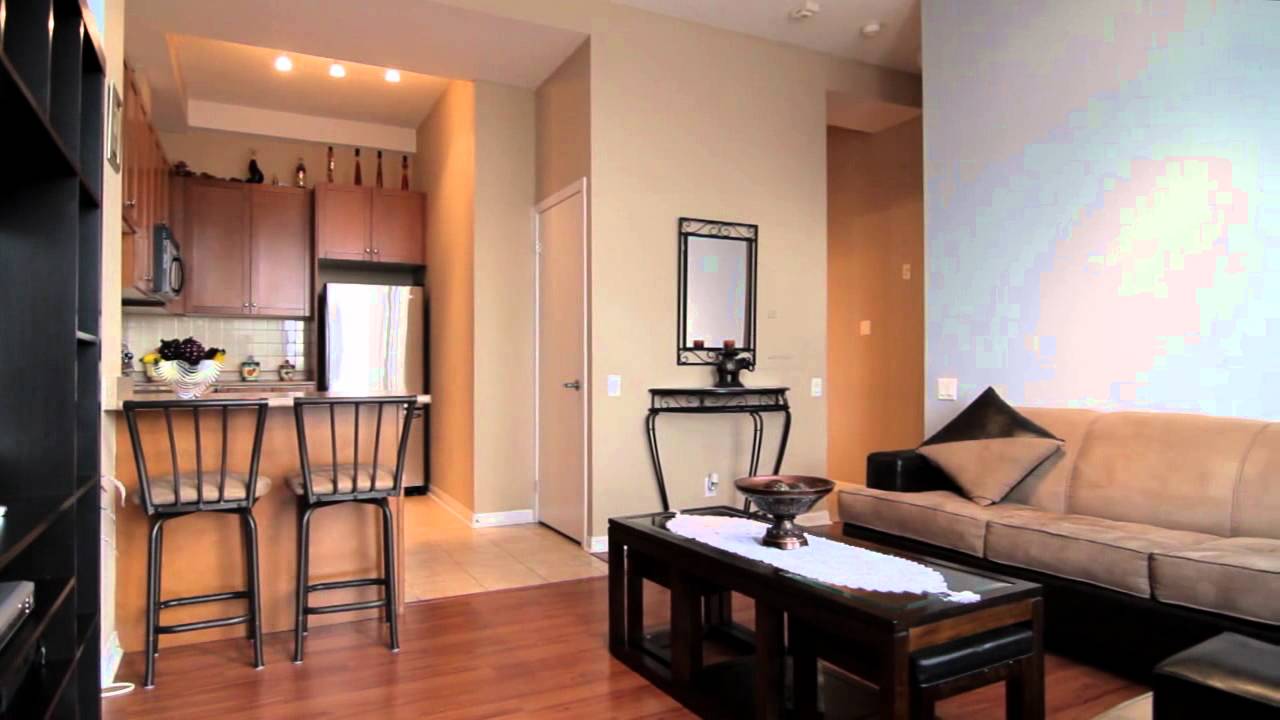 1600 Keele Street unit 617, Toronto - Video Tour