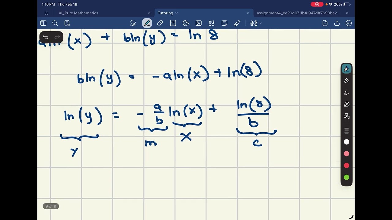 1.8 Linearization Part 1