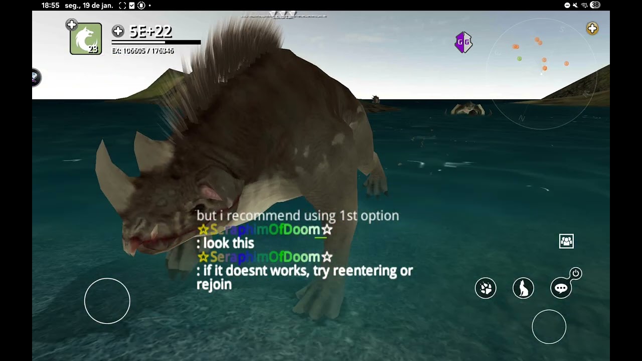 Revamped WO Menu Script showcase [Coming in 1 hour]